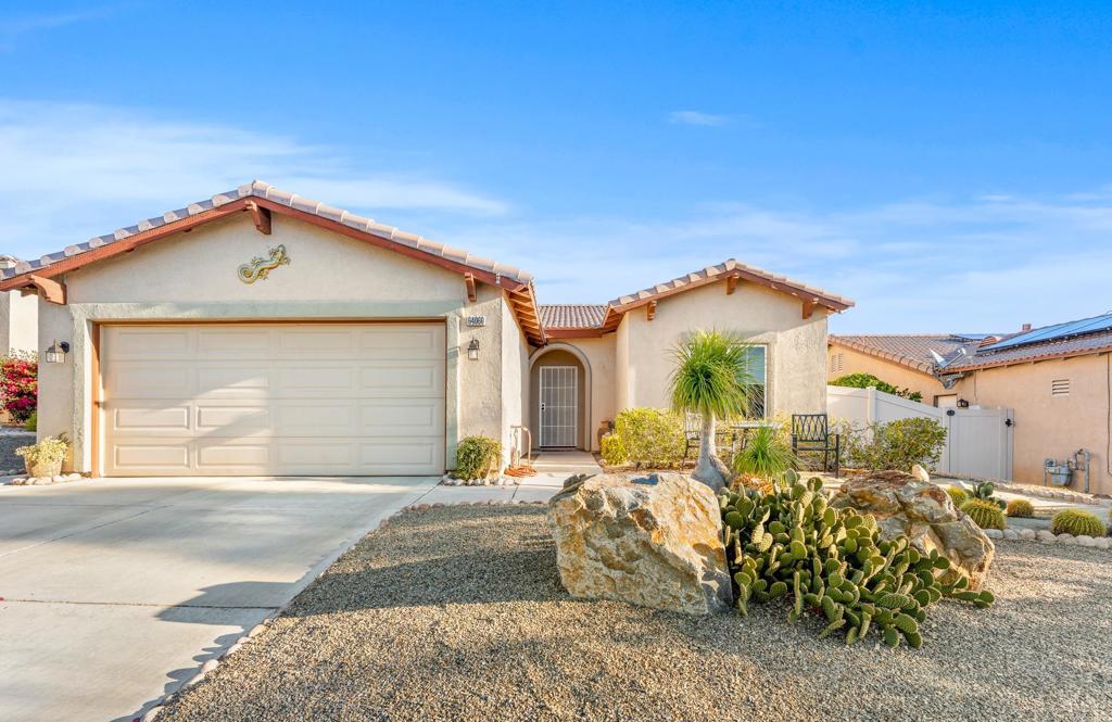 Mountain View Country Estates - Residential