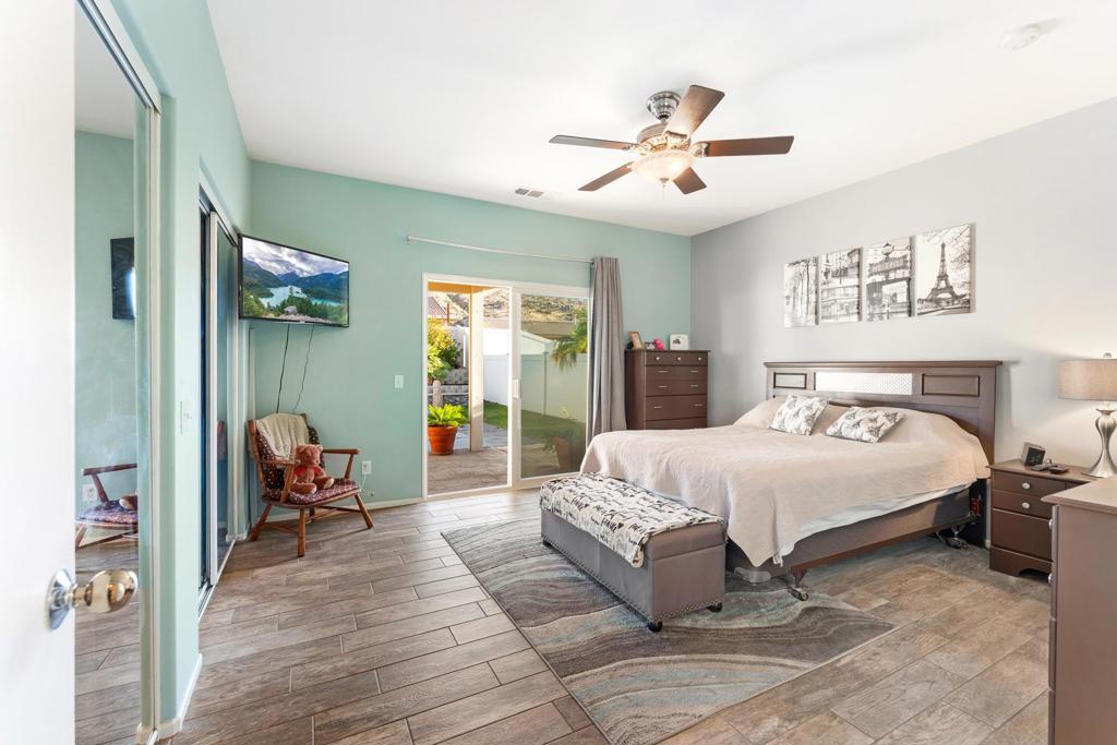Mountain View Country Estates - Residential