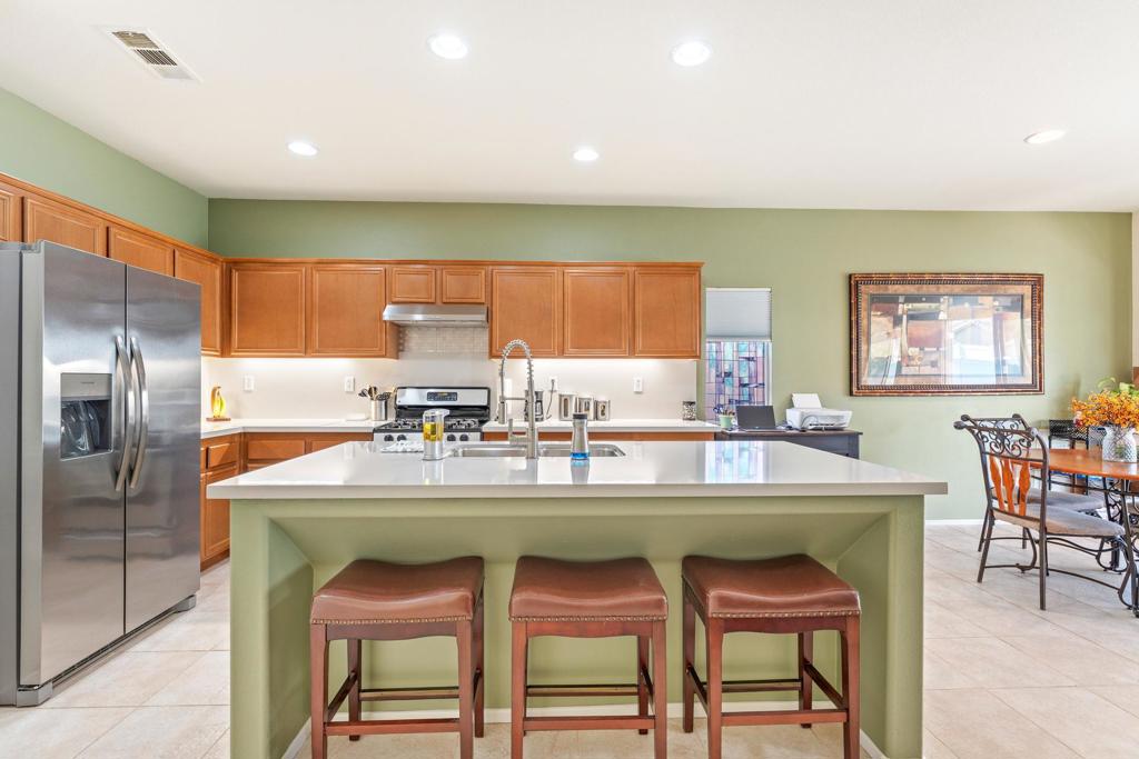 Mountain View Country Estates - Residential