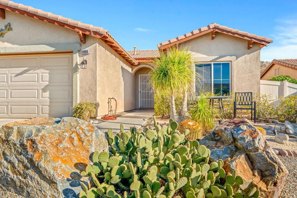 Mountain View Country Estates - Residential