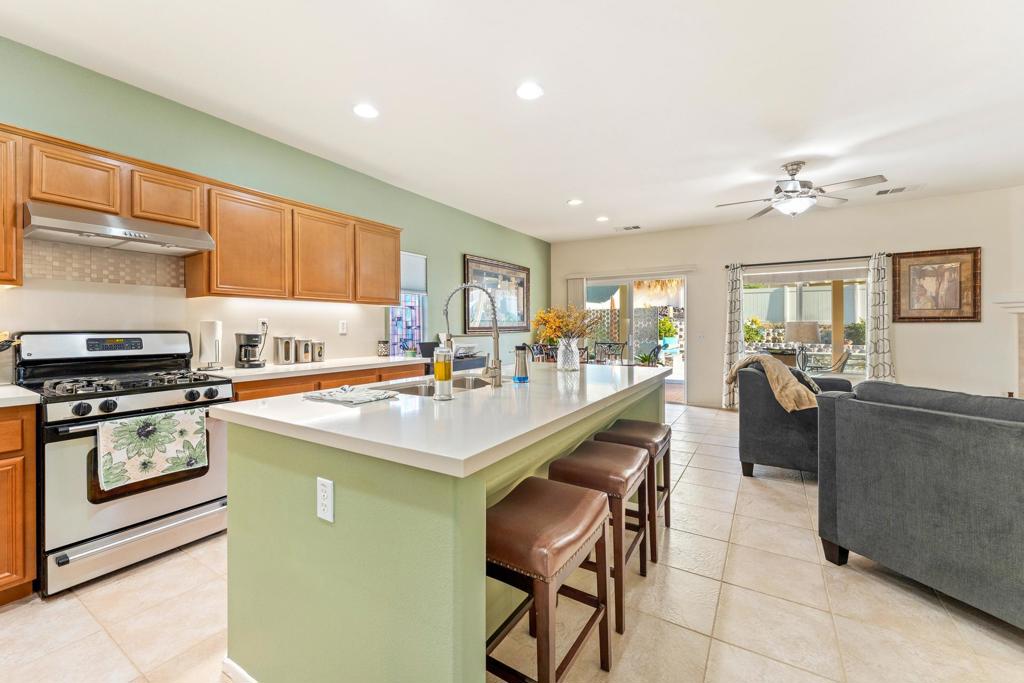 Mountain View Country Estates - Residential