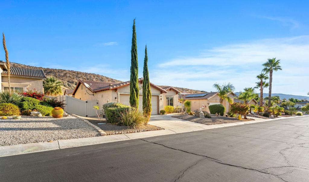 Mountain View Country Estates - Residential