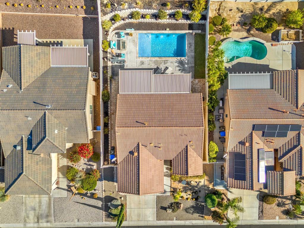 Mountain View Country Estates - Residential