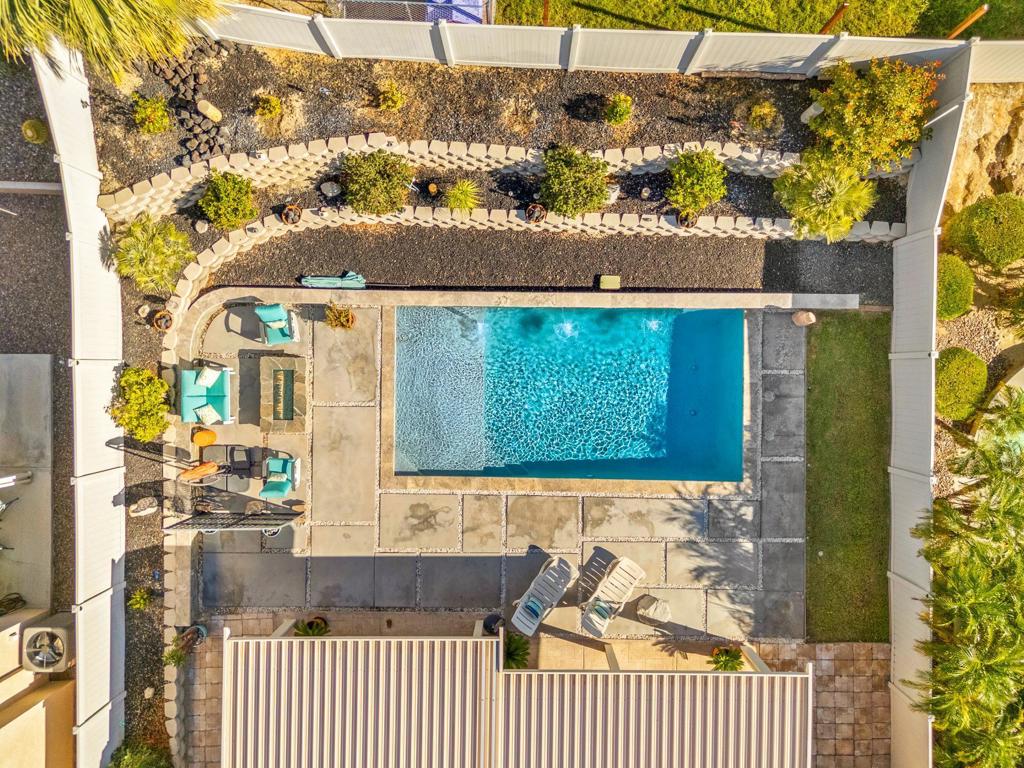 Mountain View Country Estates - Residential