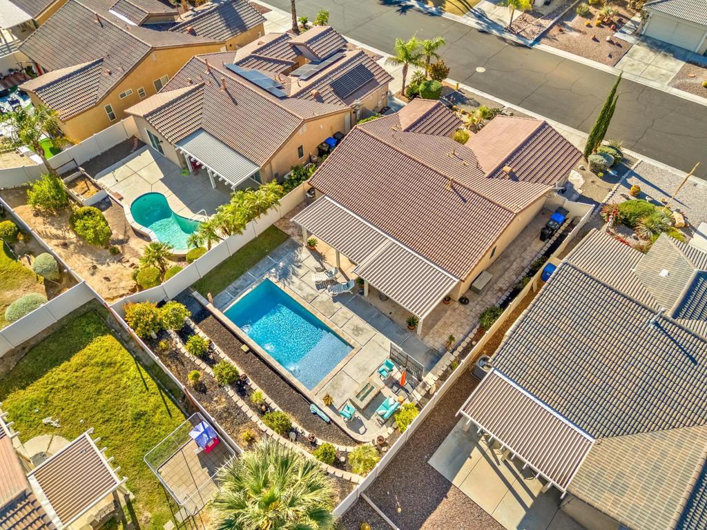 Mountain View Country Estates - Residential