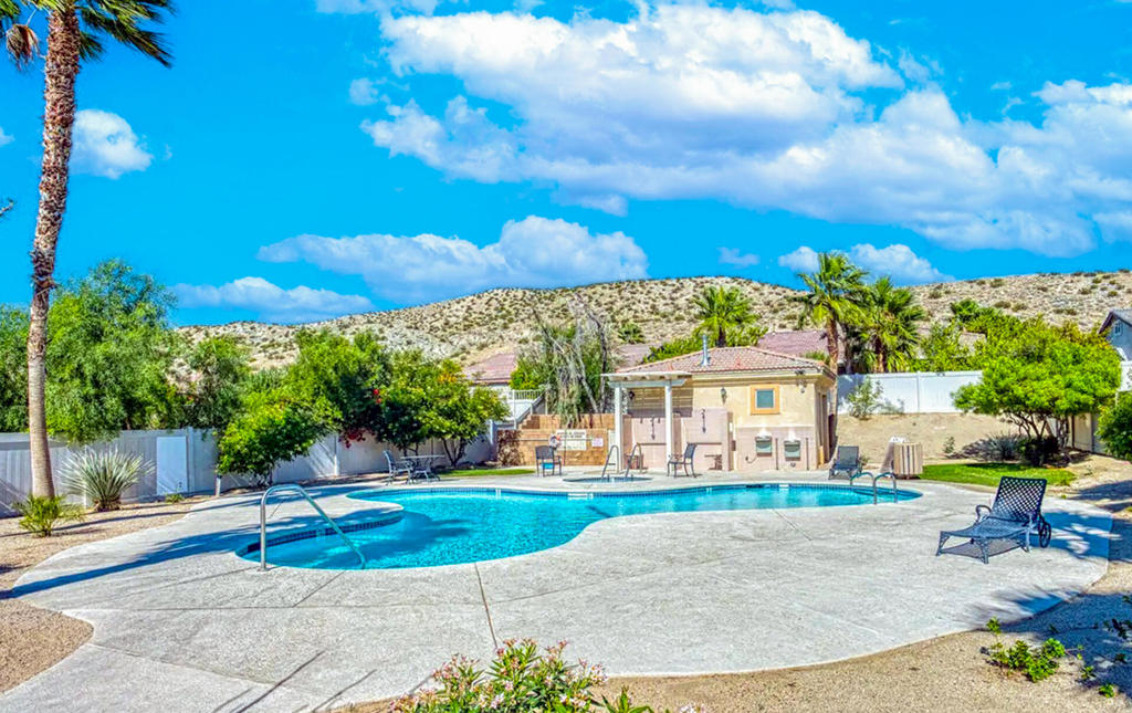 Mountain View Country Estates - Residential