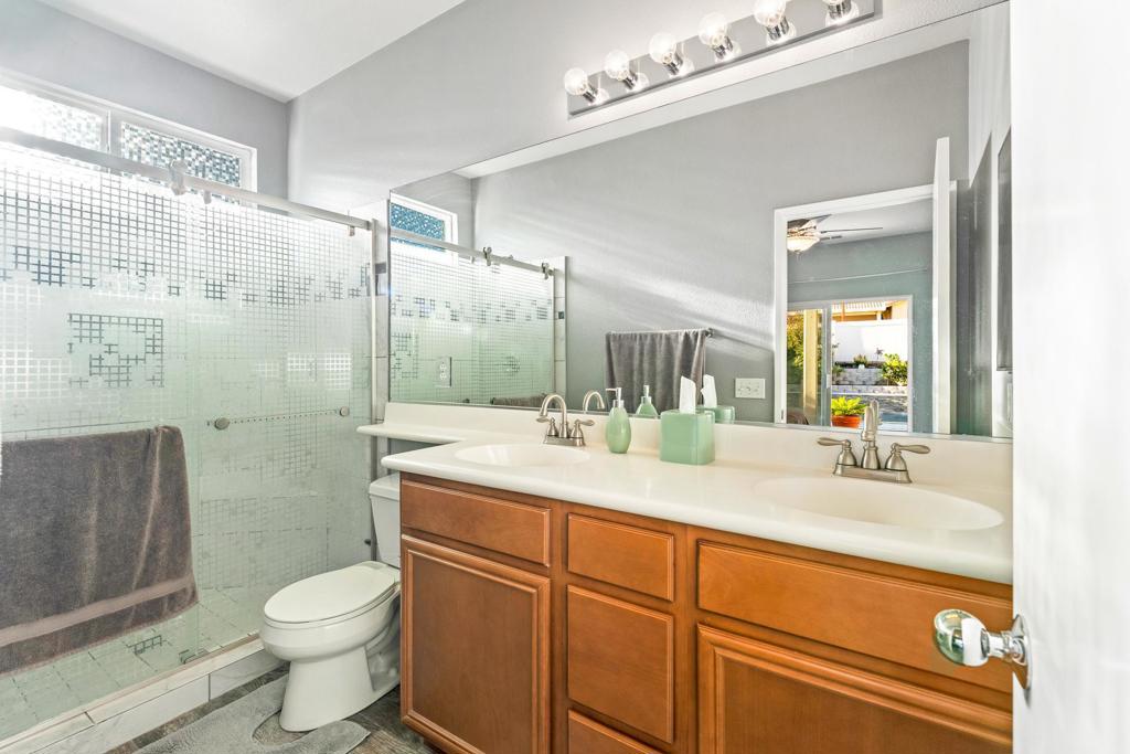 Mountain View Country Estates - Residential