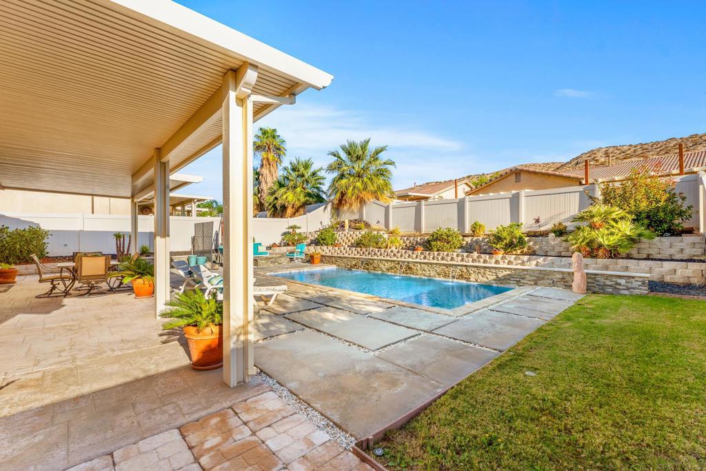 Mountain View Country Estates - Residential