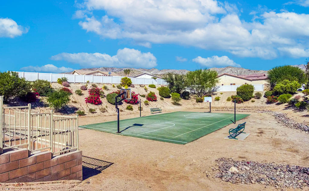 Mountain View Country Estates - Residential