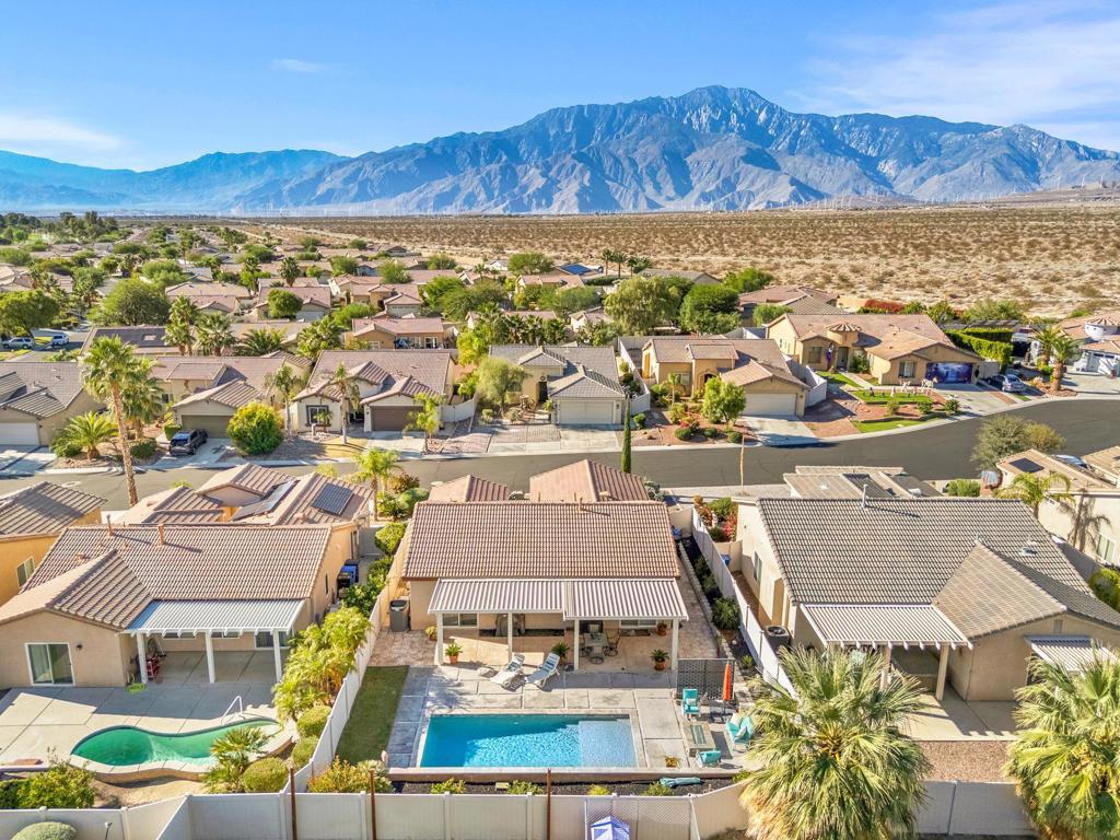 Mountain View Country Estates - Residential