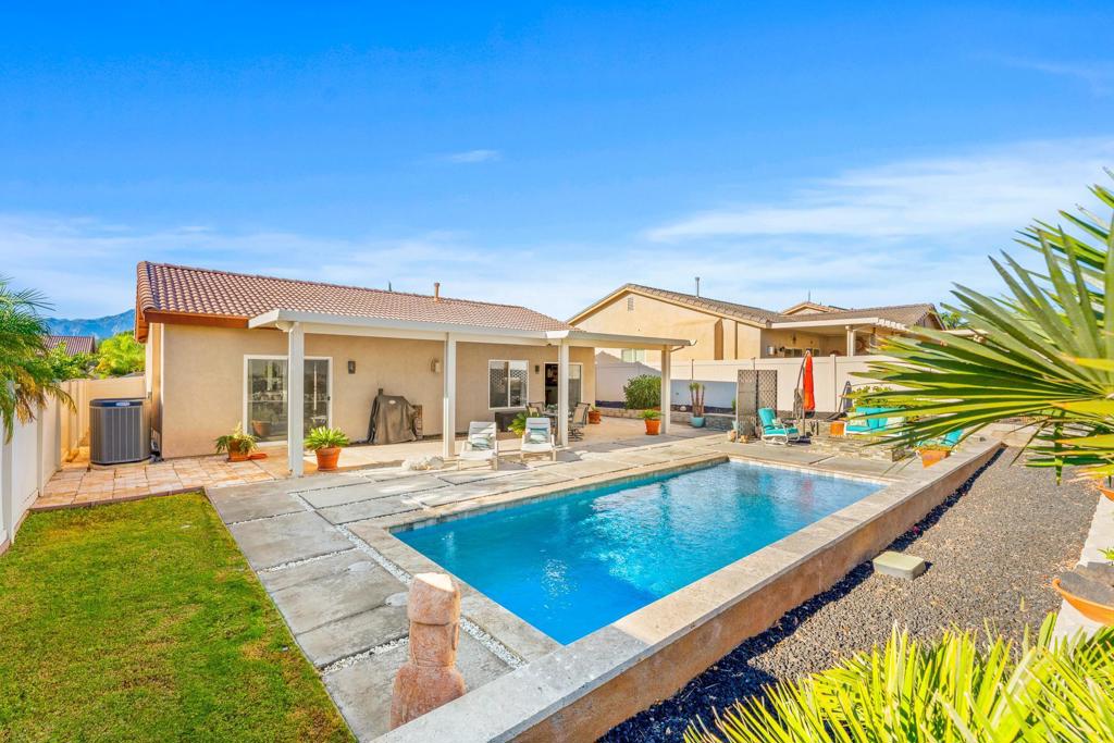 Mountain View Country Estates - Residential