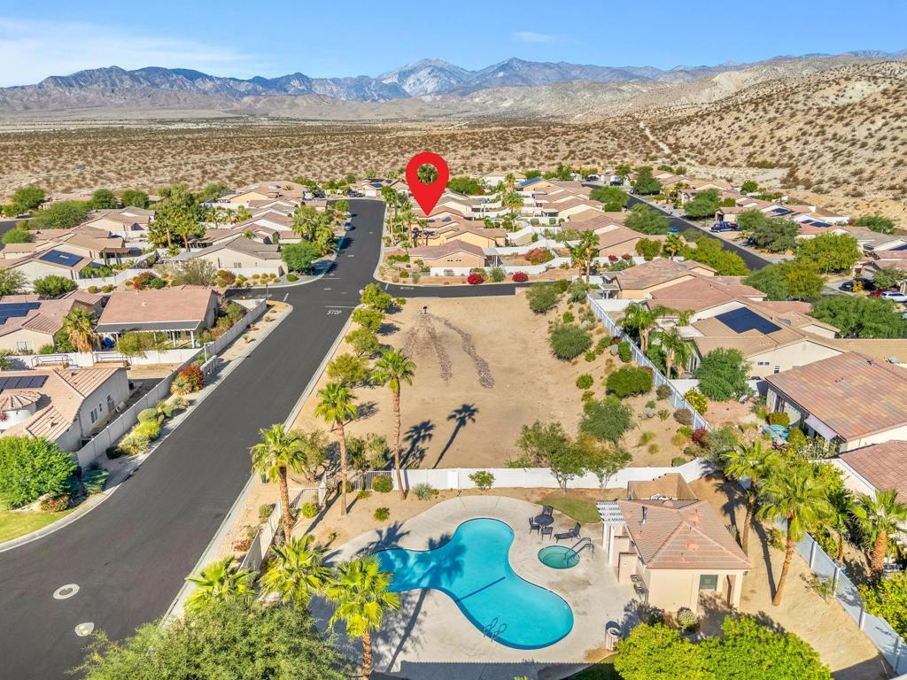 Mountain View Country Estates - Residential