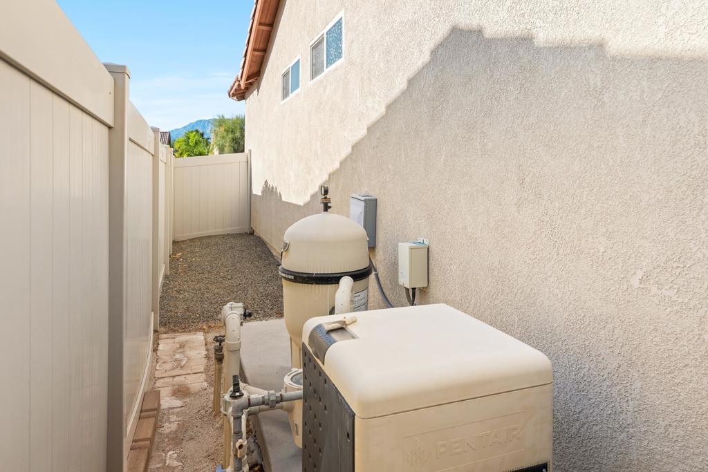 Mountain View Country Estates - Residential