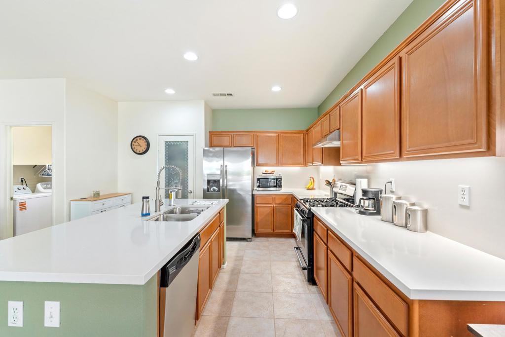 Mountain View Country Estates - Residential