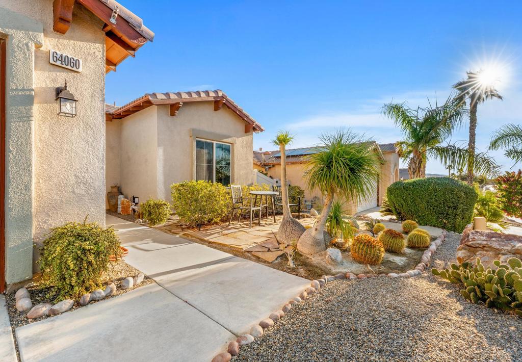 Mountain View Country Estates - Residential