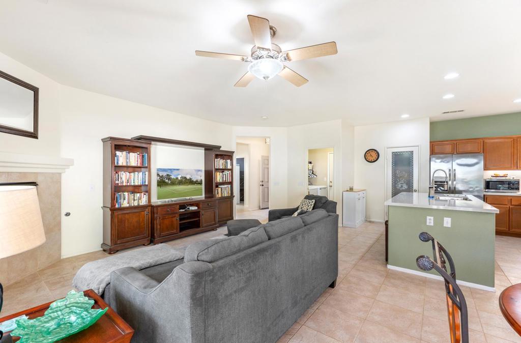 Mountain View Country Estates - Residential