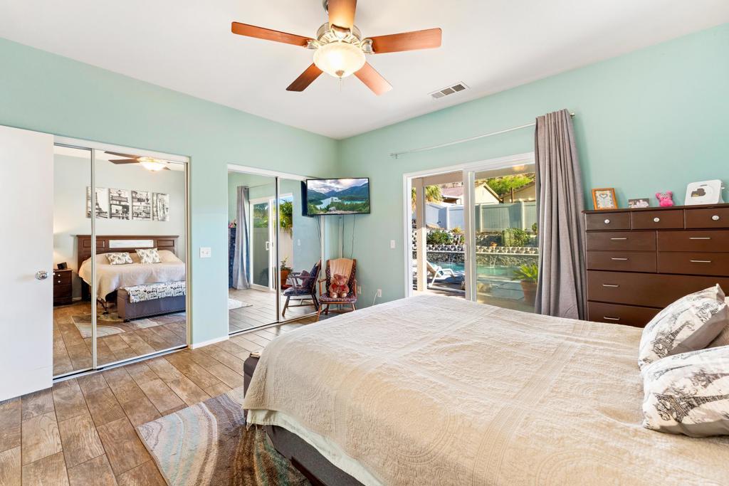 Mountain View Country Estates - Residential