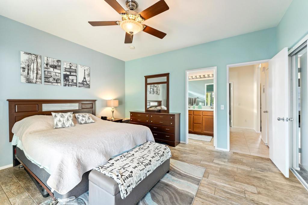 Mountain View Country Estates - Residential