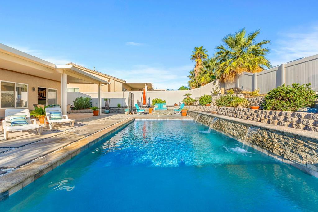 Mountain View Country Estates - Residential