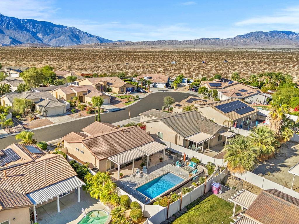 Mountain View Country Estates - Residential