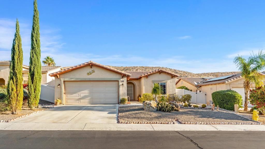 Mountain View Country Estates - Residential