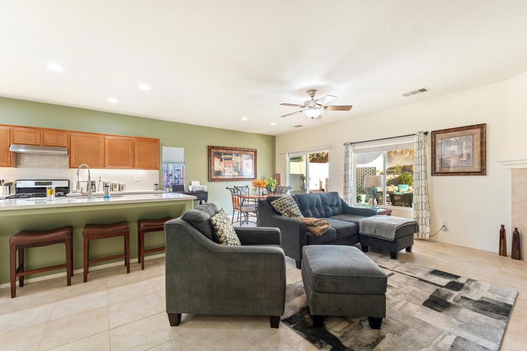 Mountain View Country Estates - Residential