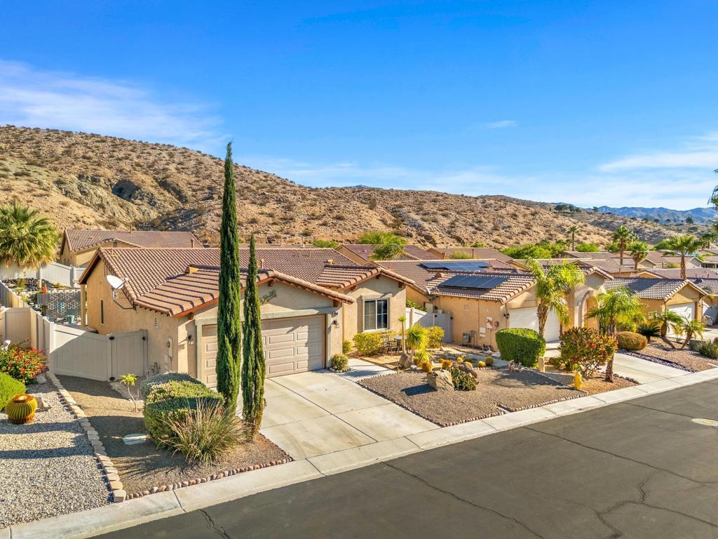 Mountain View Country Estates - Residential