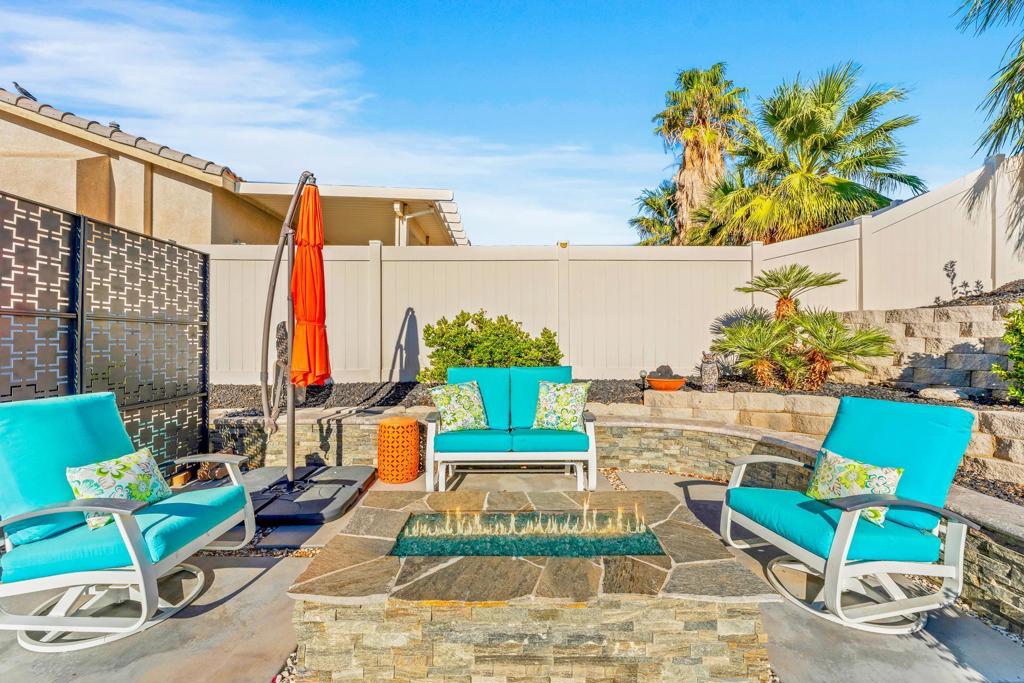 Mountain View Country Estates - Residential