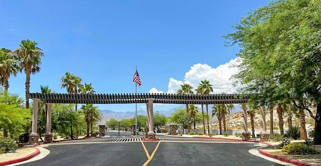 Mountain View Country Estates - Residential