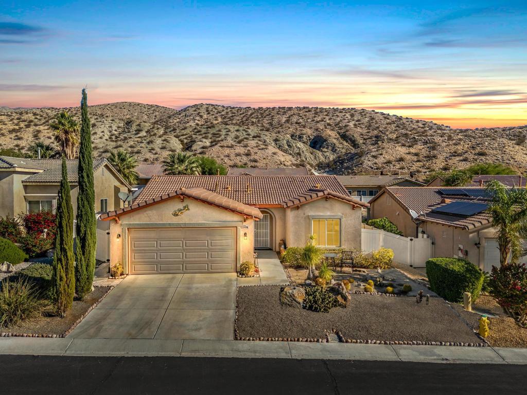 Mountain View Country Estates - Residential