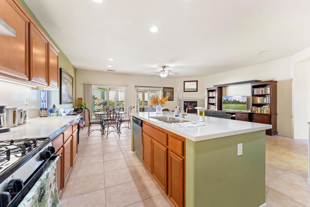 Mountain View Country Estates - Residential