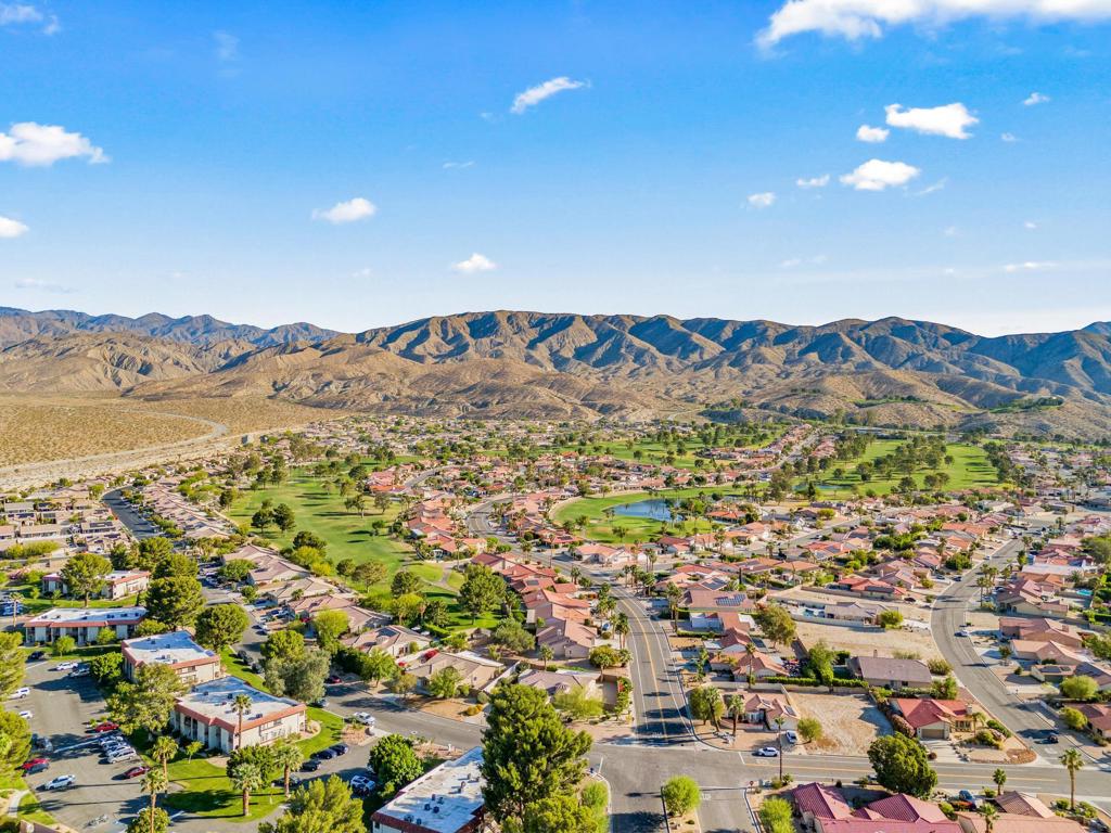 Mountain View Country Estates - Residential