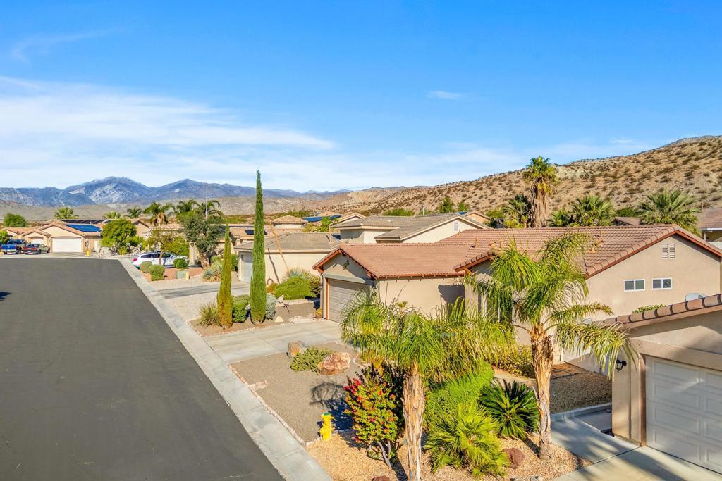 Mountain View Country Estates - Residential