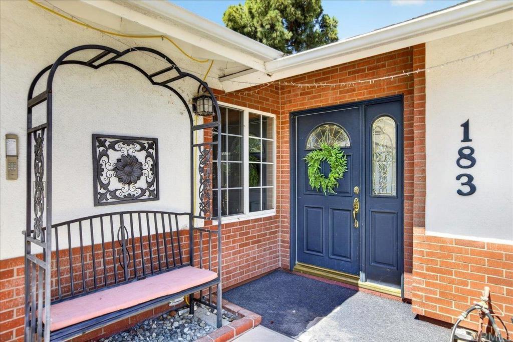 183 Sandberg Street