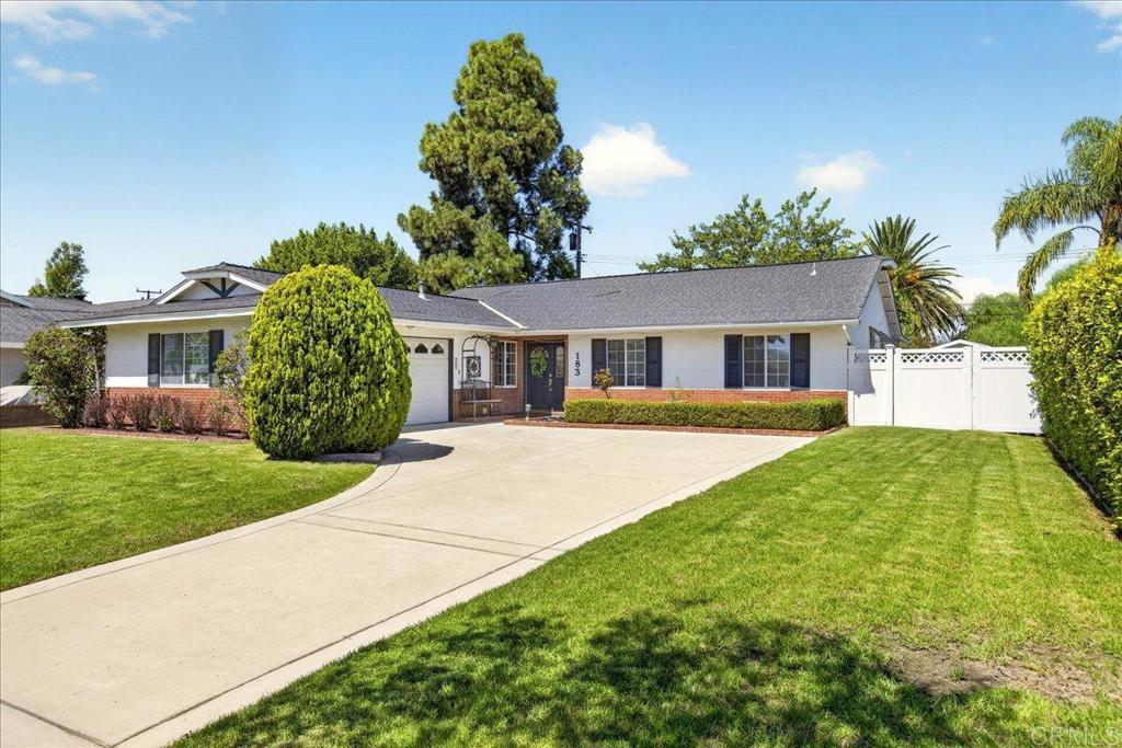 183 Sandberg Street