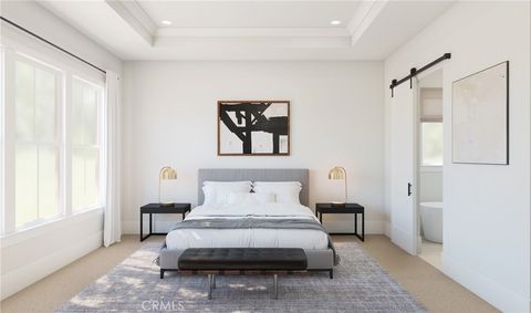 Tiny photo for 1124 Mazzini Road, Paso Robles, CA 93446 (MLS # SW25263936)