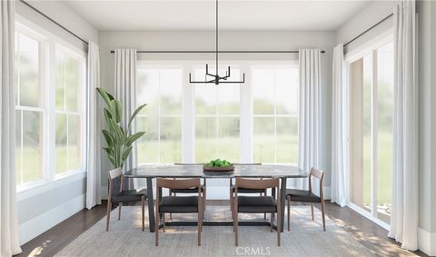 Tiny photo for 1124 Mazzini Road, Paso Robles, CA 93446 (MLS # SW25263936)