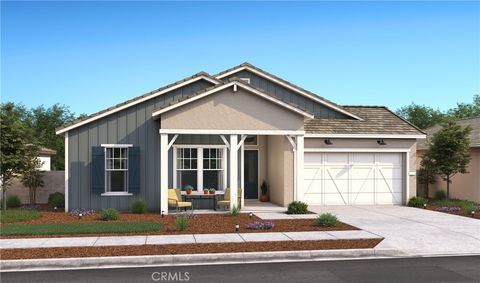 Photo of 1124 Mazzini Road, Paso Robles, CA 93446 (MLS # SW25263936)