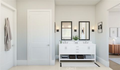 Tiny photo for 1124 Mazzini Road, Paso Robles, CA 93446 (MLS # SW25263936)