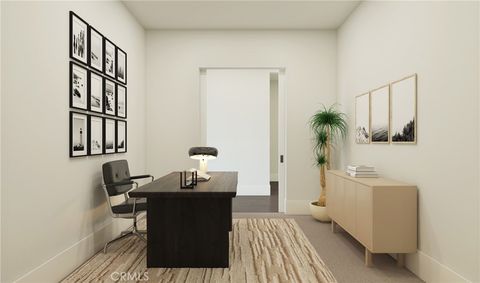 Tiny photo for 1124 Mazzini Road, Paso Robles, CA 93446 (MLS # SW25263936)