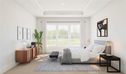 Tiny photo for 1124 Mazzini Road, Paso Robles, CA 93446 (MLS # SW25263936)