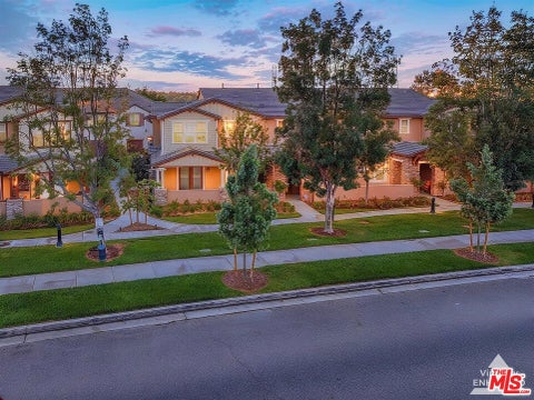 Photo of 28529 Pietro Drive, Valencia, CA 91354 (MLS # 26101955)