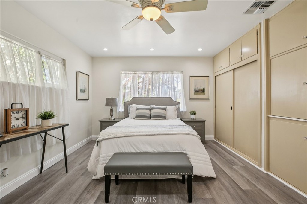 Alamitos Heights (AH) - Residential