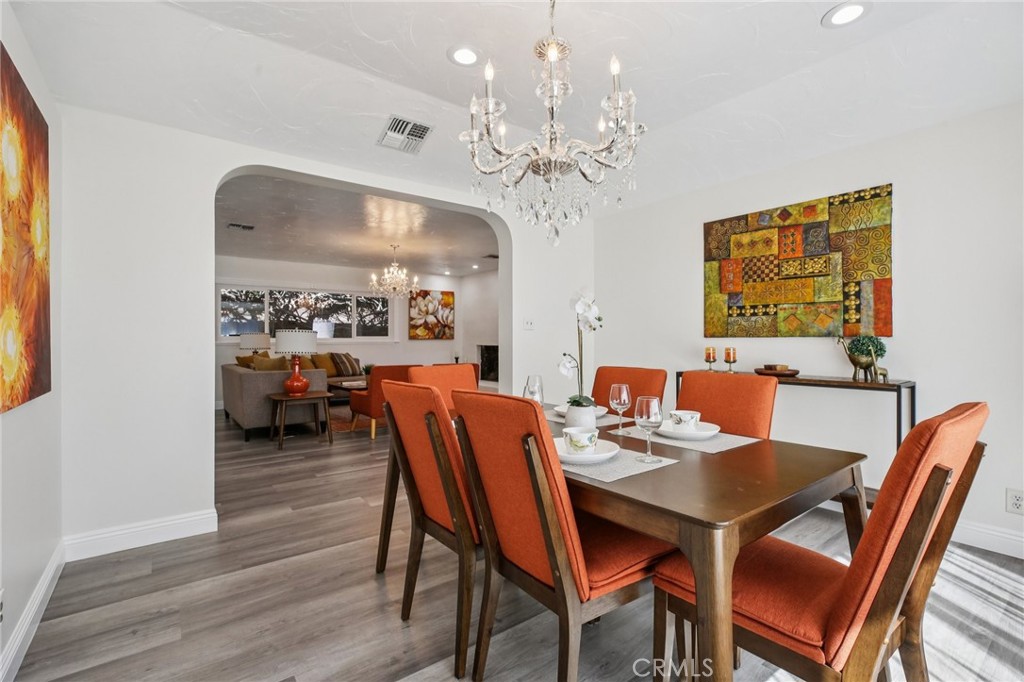 Alamitos Heights (AH) - Residential