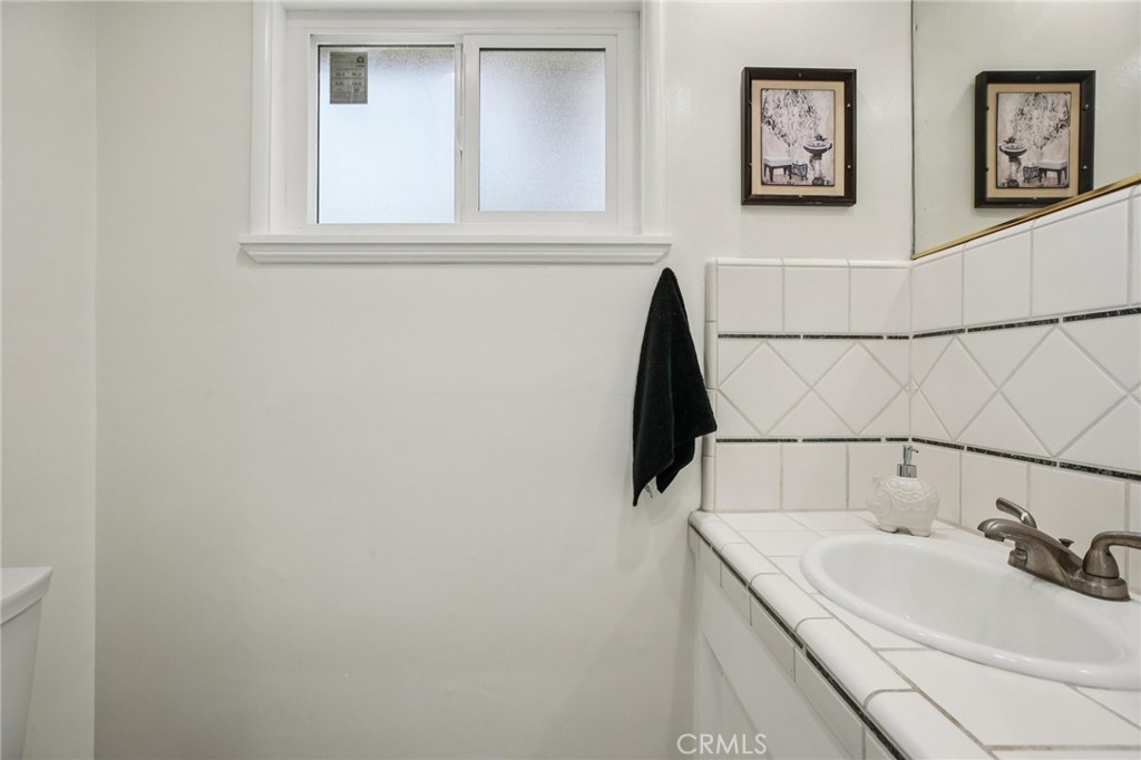Alamitos Heights (AH) - Residential