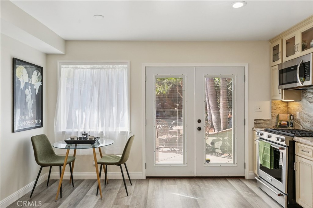 Alamitos Heights (AH) - Residential