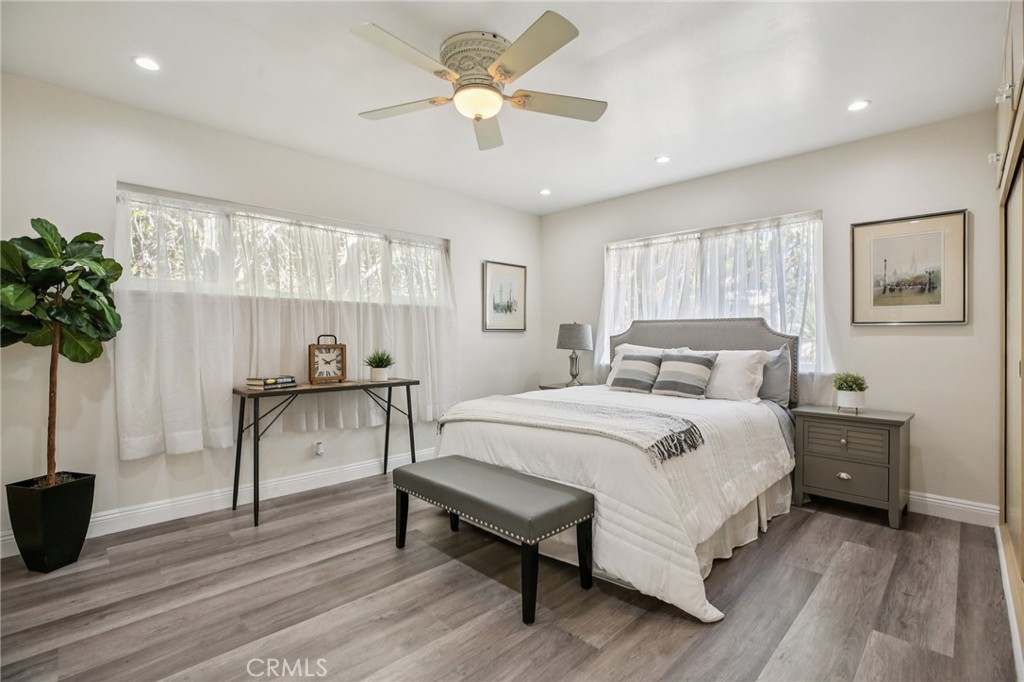 Alamitos Heights (AH) - Residential