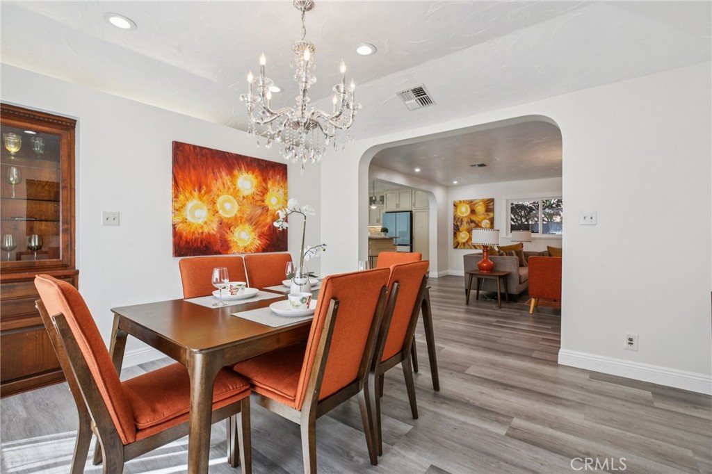 Alamitos Heights (AH) - Residential