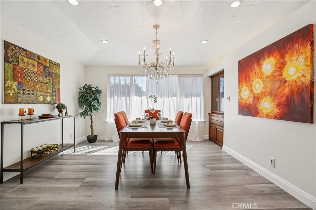 Alamitos Heights (AH) - Residential