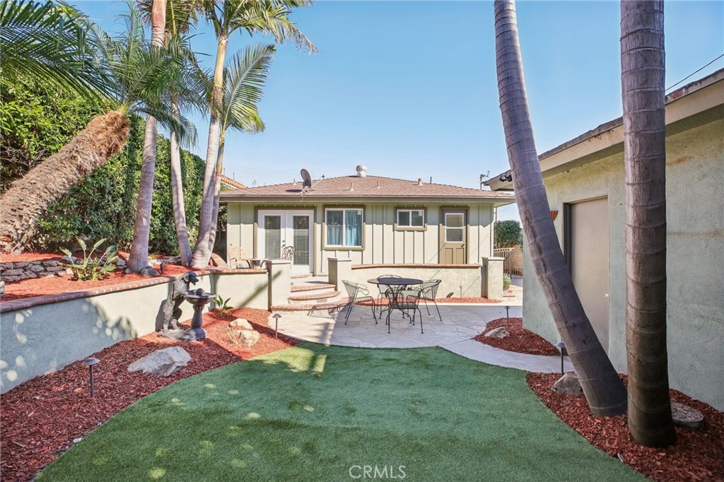 Alamitos Heights (AH) - Residential